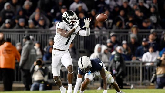 2023 NFL Draft Watch: Bill O'Brien, tight ends & receivers the main topics at Senior Bowl taken at The Senior Bowl (NFL DRAFT COVERAGE)